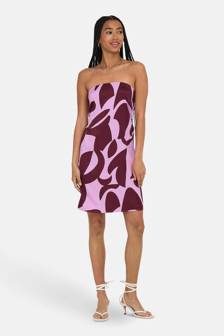 ONLJANE LIFE TUBE DRESS PTM