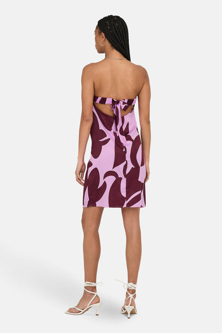 ONLJANE LIFE TUBE DRESS PTM