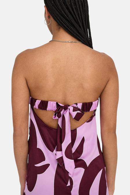 ONLJANE LIFE TUBE DRESS PTM