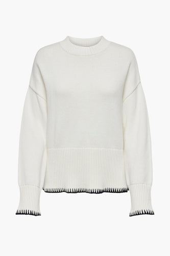 Pull - multicolore - ONLY®