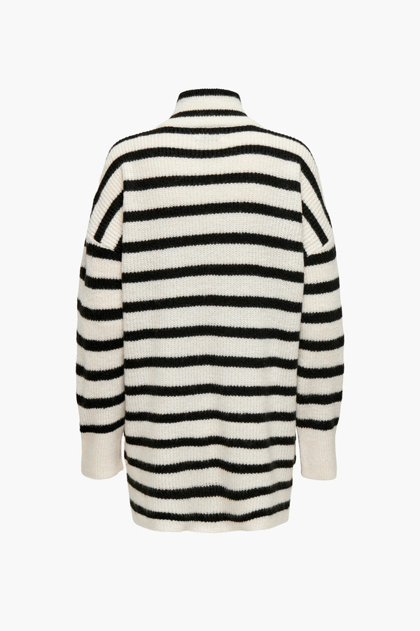 Robes manches longues Blanc - ONLY®