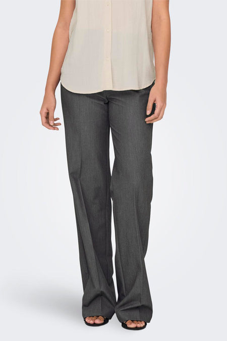 ONLKAYLE-ORLEEN STRAIGHT PANT TLR NOOS