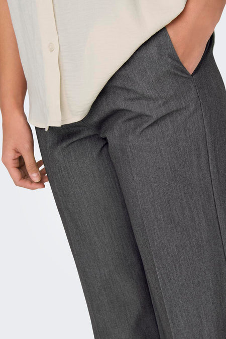 ONLKAYLE-ORLEEN STRAIGHT PANT TLR NOOS