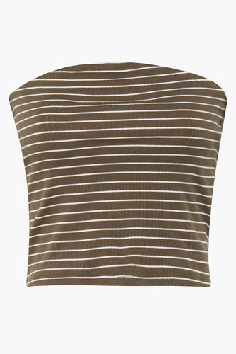 ONLNICOLE S/L TUBE TOP JRS