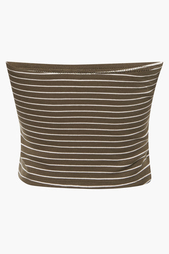 ONLNICOLE S/L TUBE TOP JRS