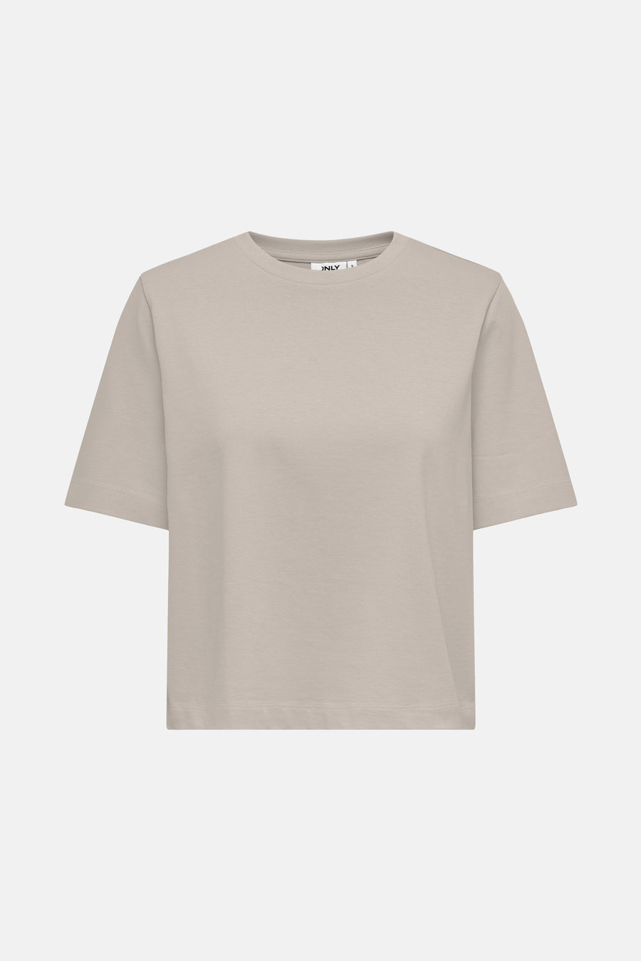 T-shirt à manches courtes - écru - ONLY®