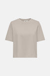 ONLSILVINA S/S TOP SWT
