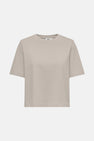 ONLSILVINA S/S TOP SWT