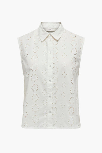 JDYTALLIE S/L SHIRT WVN