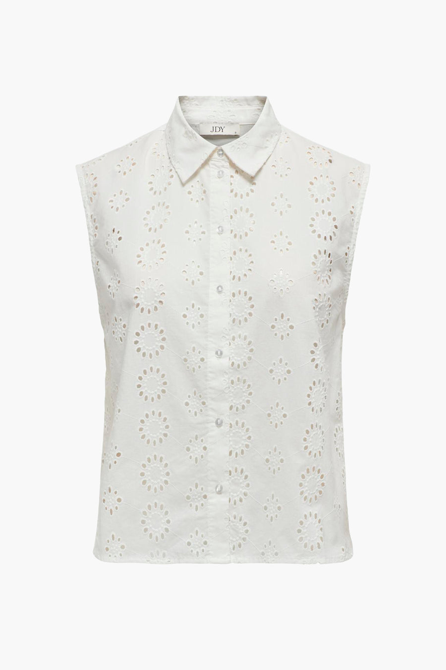 JDYTALLIE S/L SHIRT WVN