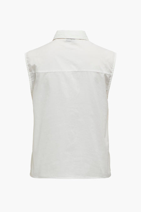 JDYTALLIE S/L SHIRT WVN