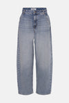 ONLGIA MID LOOSE BAGGY DOT DNM
