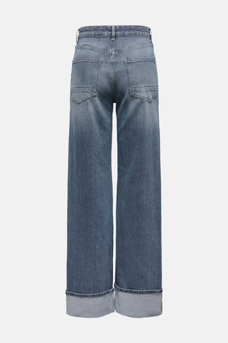 HOPE - Mid blue denim - ONLY®