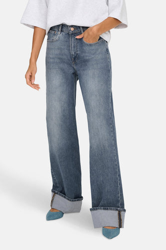 HOPE - Mid blue denim - ONLY®