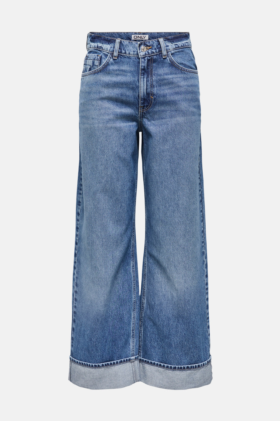 HOPE - mid blue denim - ONLY®