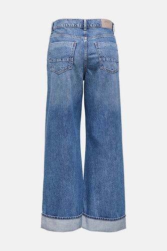 HOPE - mid blue denim - ONLY®