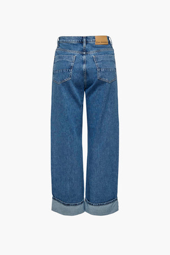 HOPE - mid blue denim - ONLY®