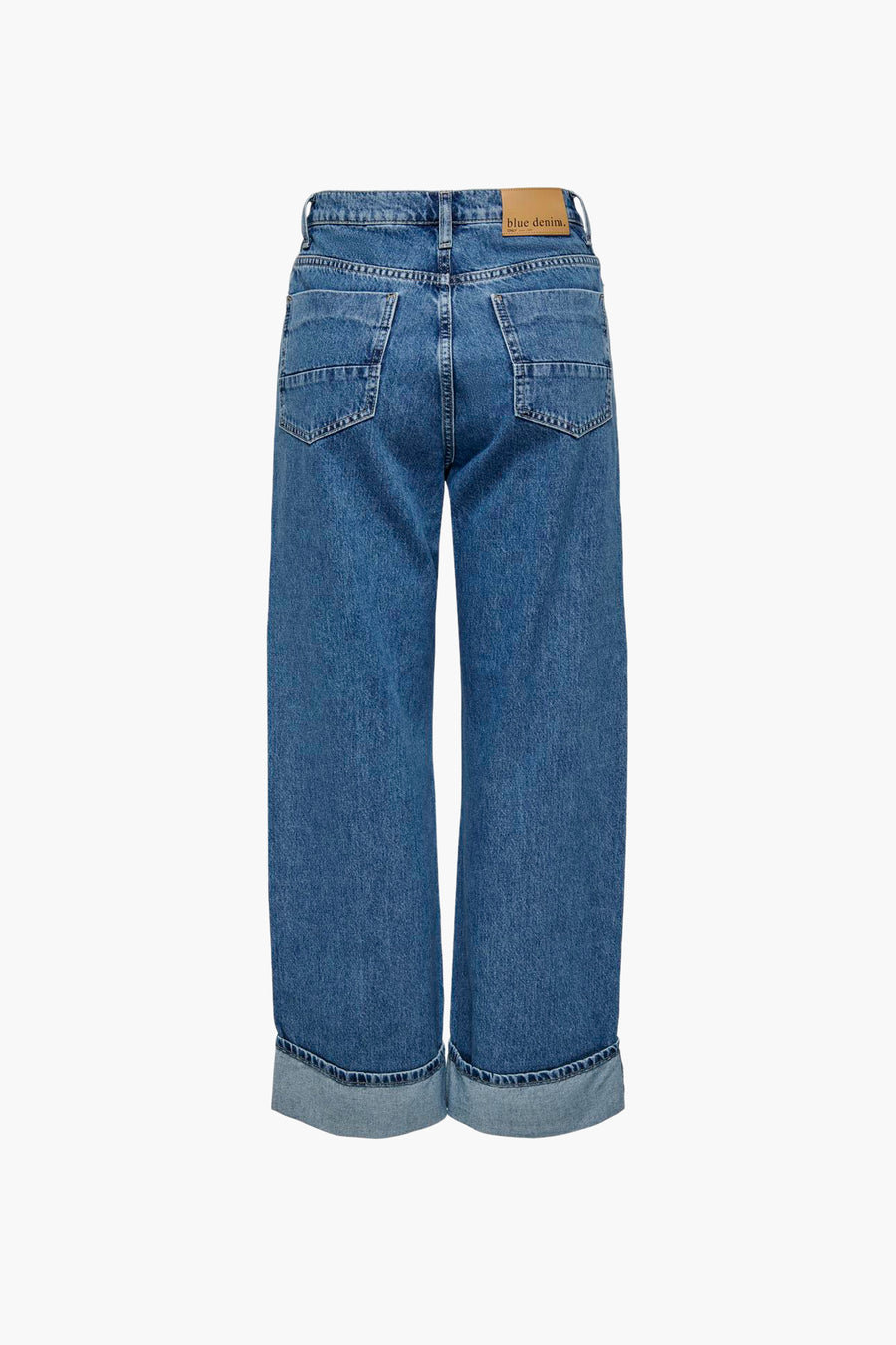 HOPE - mid blue denim - ONLY®