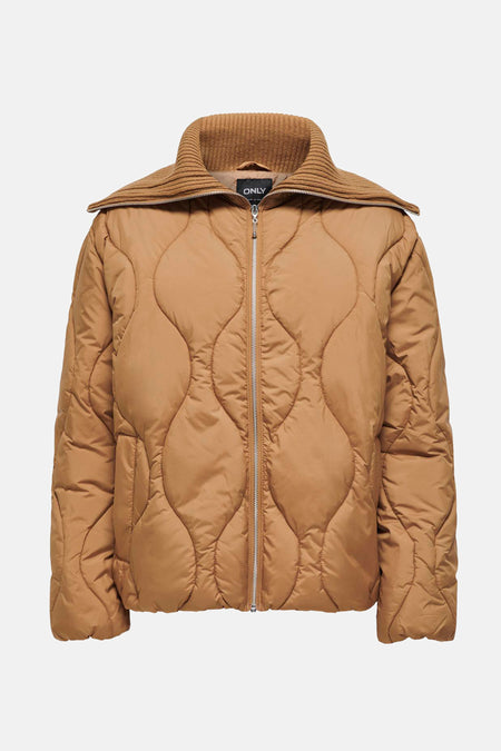 ONLVANORA QUILTED JACKET OTW