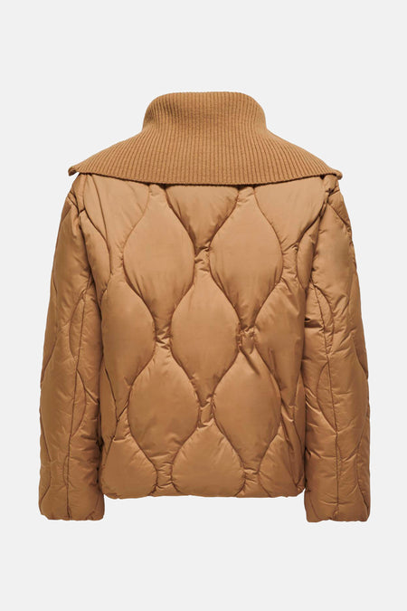 ONLVANORA QUILTED JACKET OTW