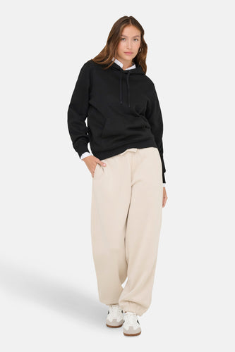 Sweat à capuche - noir - ONLY® - 7