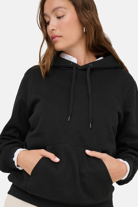 ONLDAZE L/S HOOD CC SWT