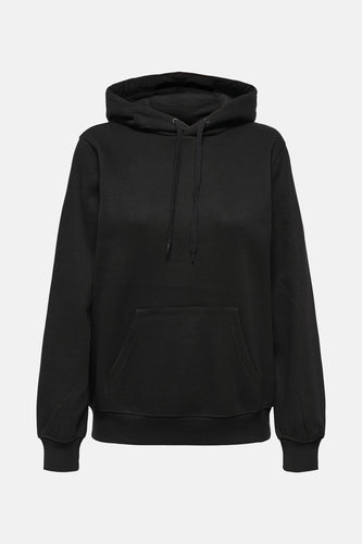 Sweat à capuche - noir - ONLY® - 7