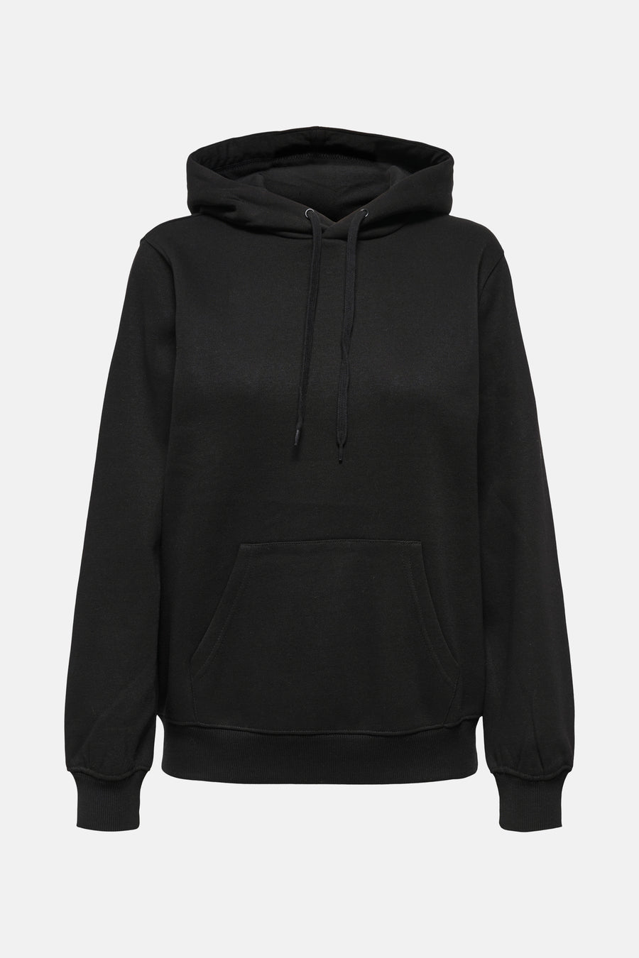 Sweat à capuche - noir - ONLY® - 6