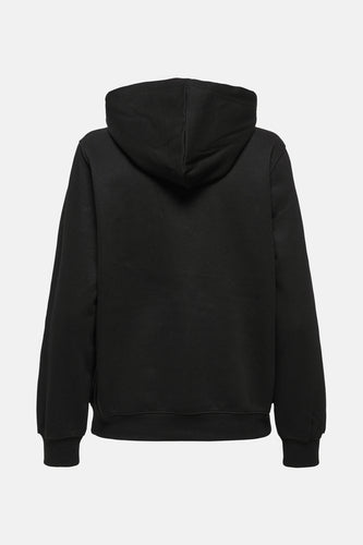 Sweat à capuche - noir - ONLY® - 7