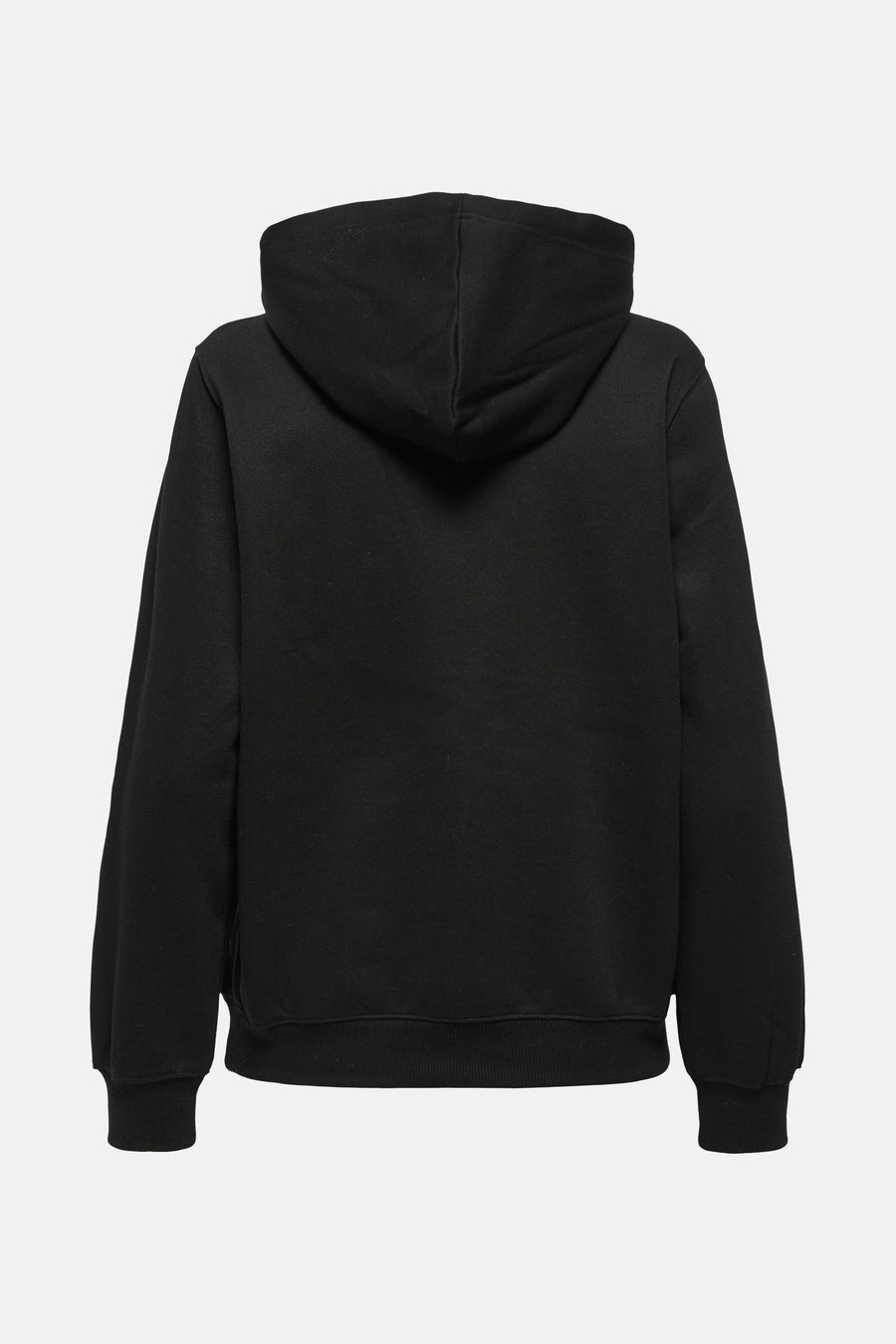 Sweat à capuche - noir - ONLY® - 7