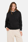 ONLDAZE L/S HOOD CC SWT