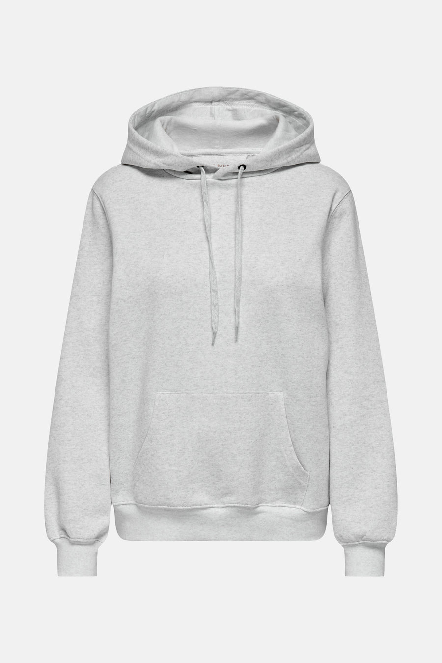 Sweat à capuche - gris - ONLY® - 6