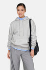 ONLDAZE L/S HOOD CC SWT