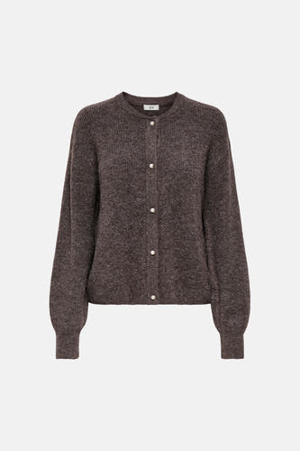 Cardigan - Bracken