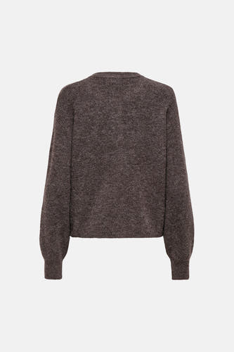 Cardigan - Bracken
