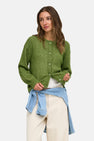 Cardigan vert - JDY