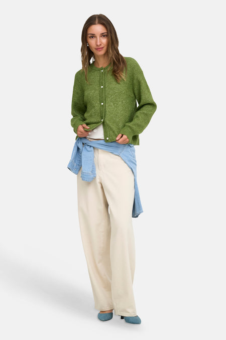 Cardigan vert - JDY
