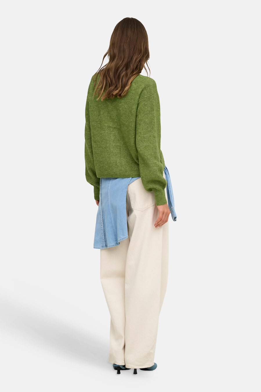 Cardigan vert - JDY