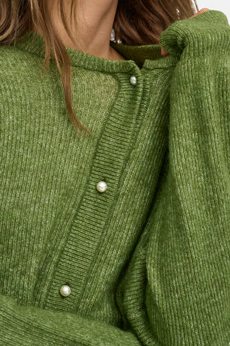Cardigan vert - JDY