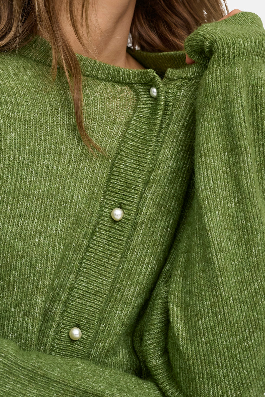 Cardigan vert - JDY