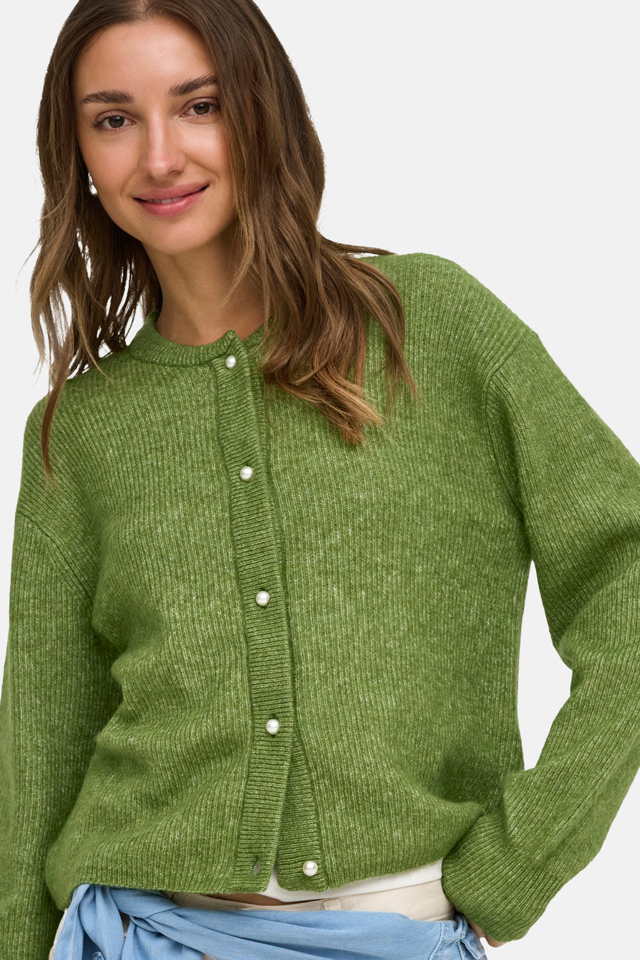 Cardigan vert - JDY