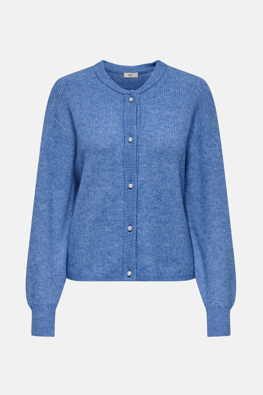 Cardigan bleu - JDY - JDY
