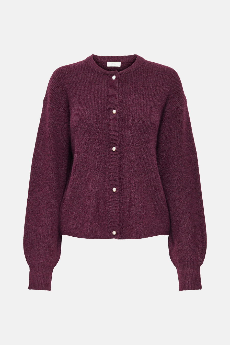 JDYLUMI LIFE L/S BUTTON CARDIGA KNT NOOS - JDY