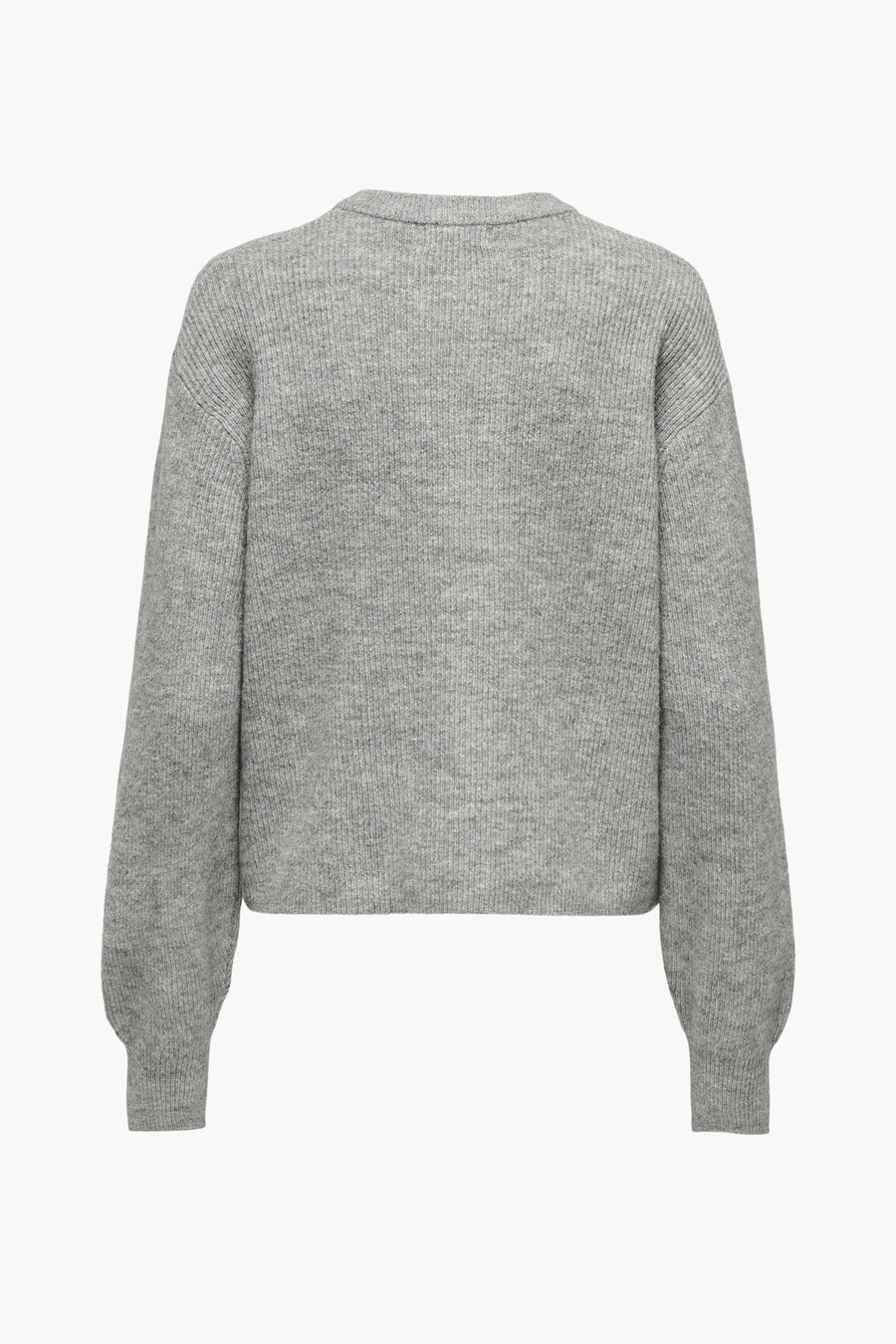 Cardigan - gris - JDY
