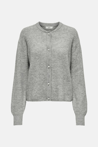Cardigan - gris - JDY