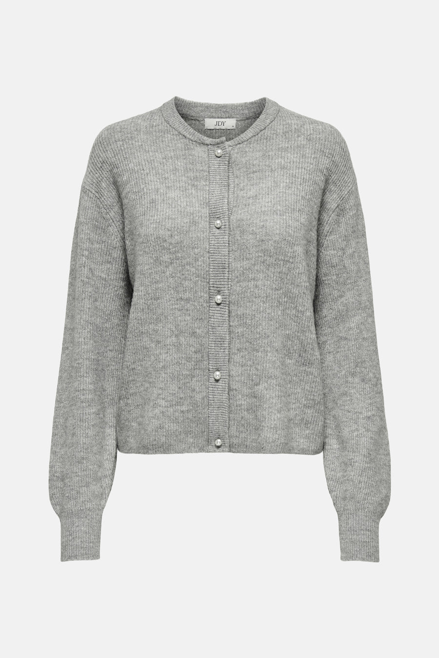 Cardigan - gris - JDY