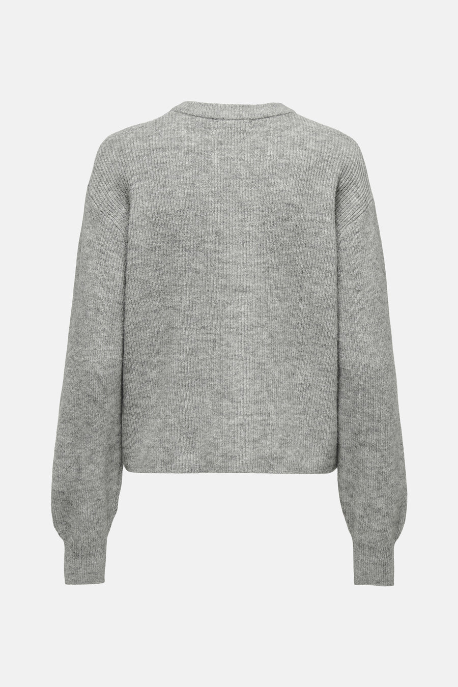 Cardigan - gris - JDY