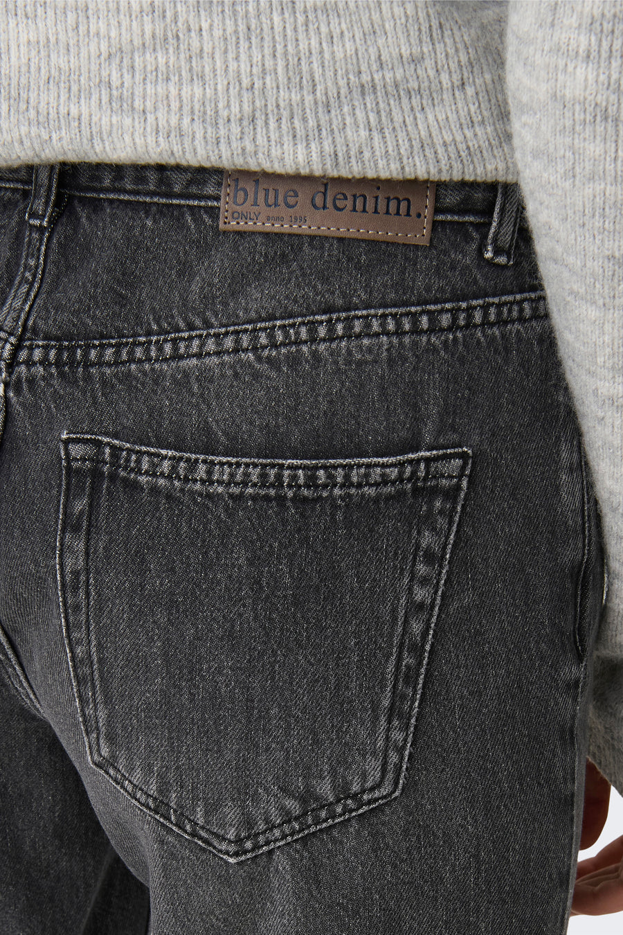 BREE - gris - ONLY® - 5