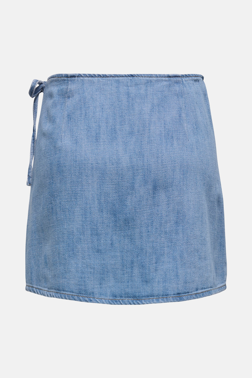 Jupe courte Light blue denim - ONLY®