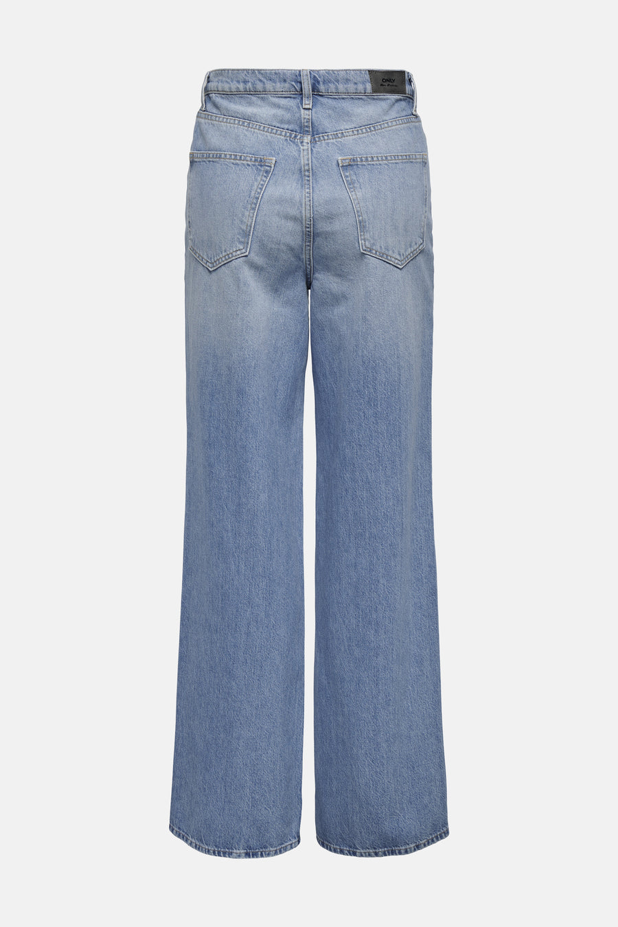 HOPE ICON - mid blue denim